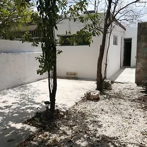 Сasa de vacaciones Casa Colonial Centro 