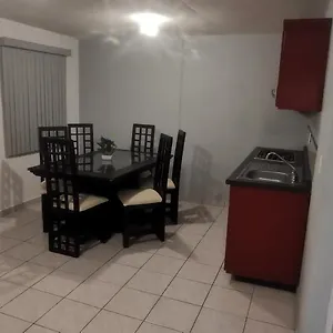Apartamento Hermoso Departamento Casa Lirio 