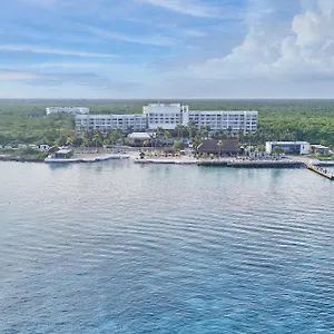 Resort Fiesta Americana *****