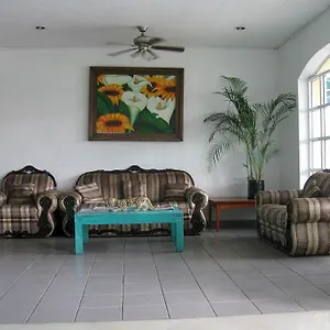 Balam Balam Cancún