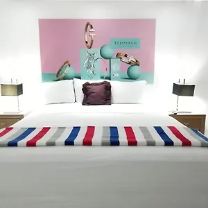 Spazio Boutique *** Канкун