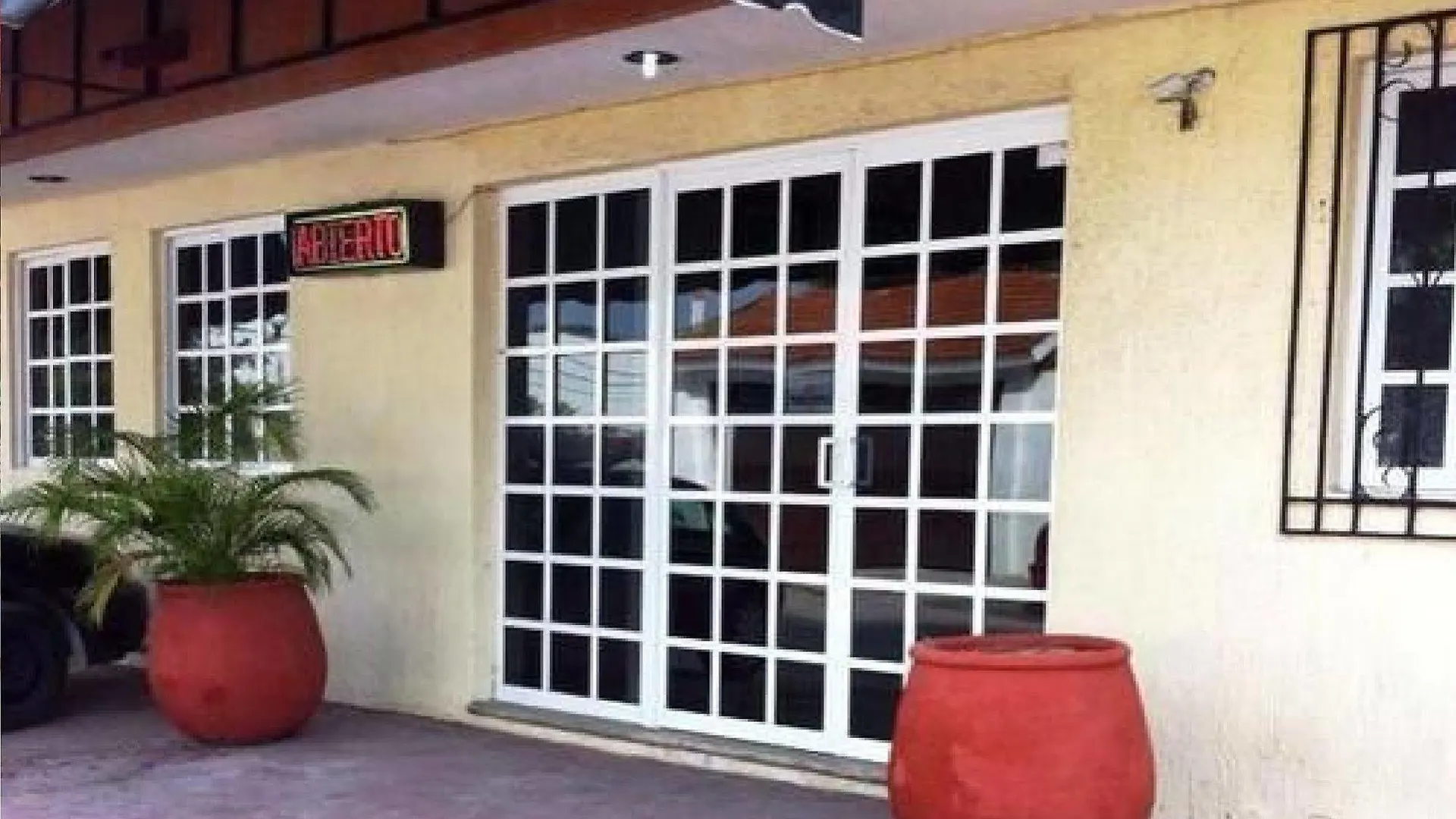 Hotel Ticuch Melida Plaza Cancun