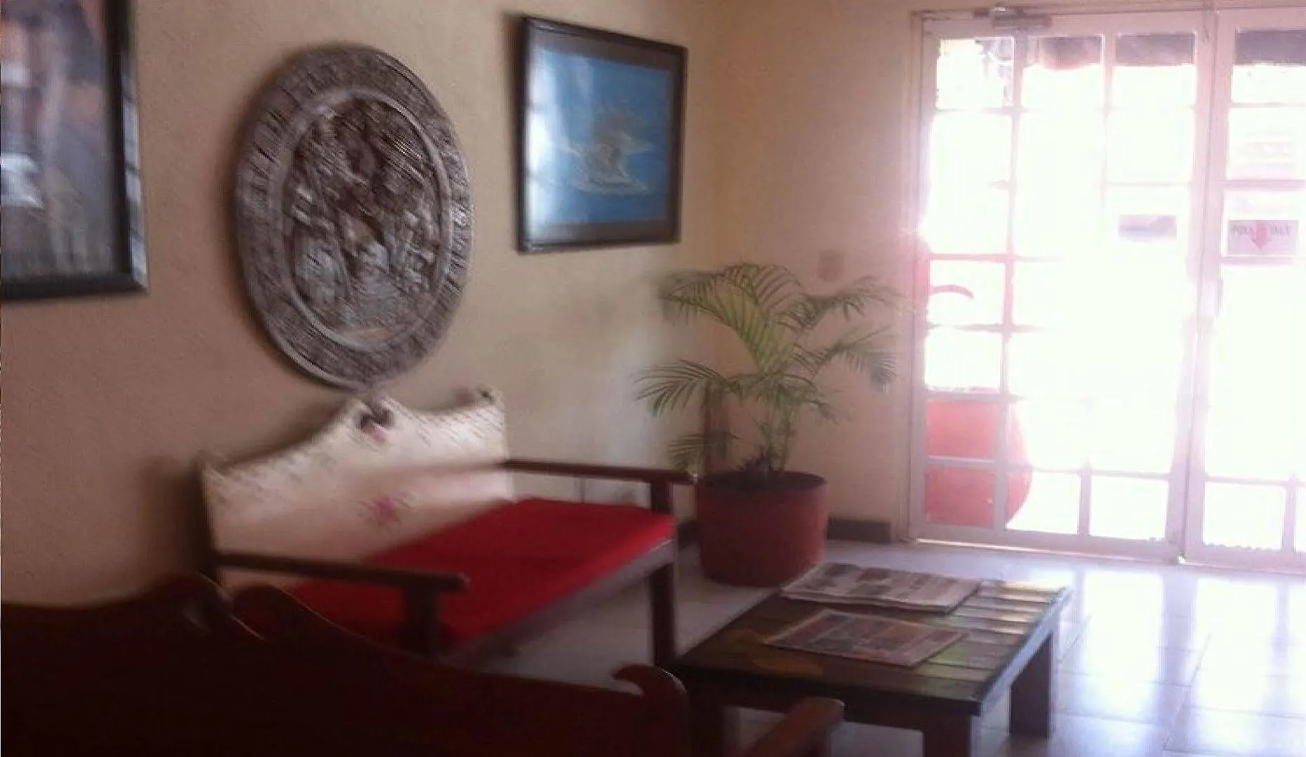 Hotel Ticuch Melida Plaza Cancun