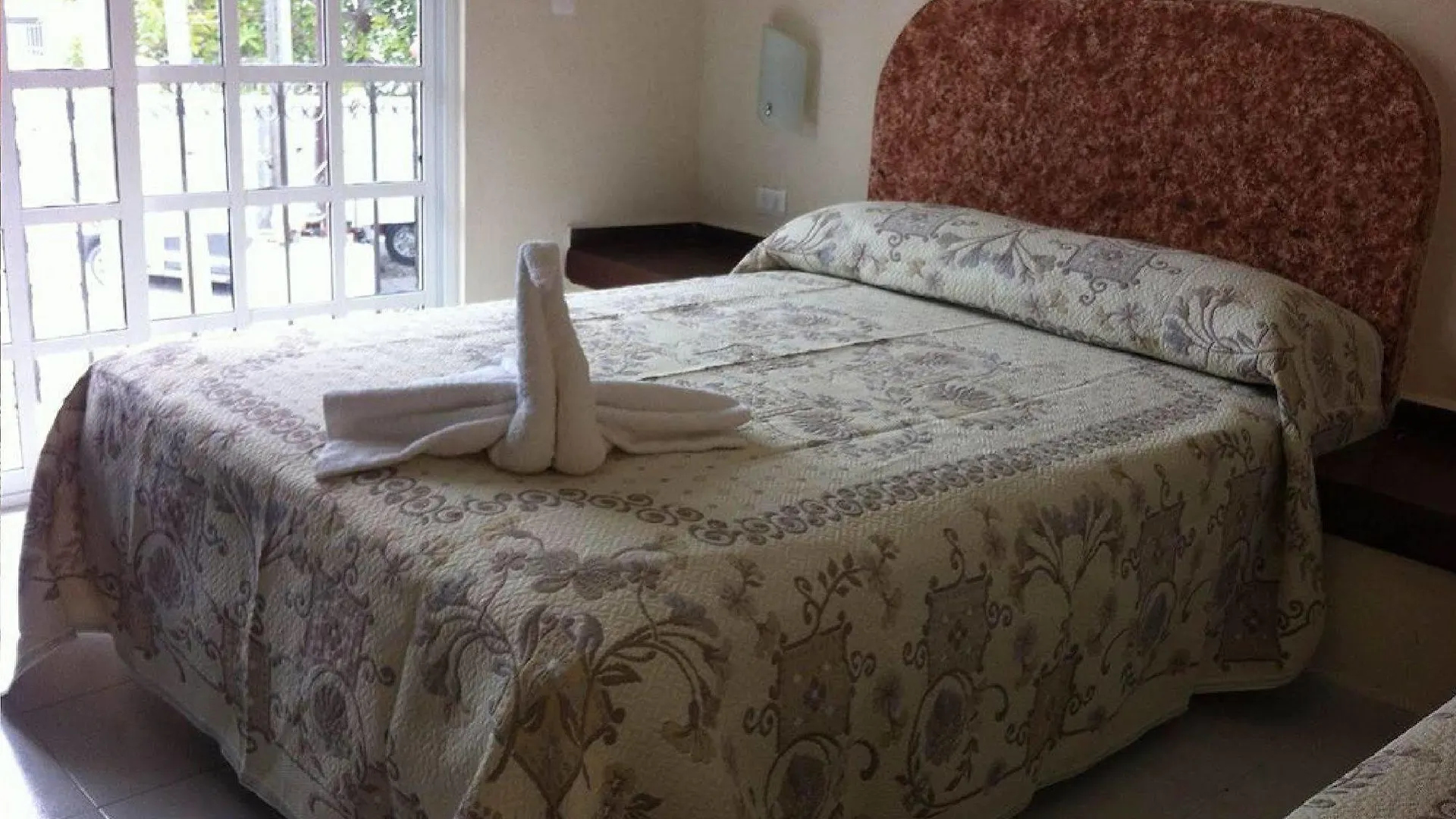 Hotel Ticuch Melida Plaza Cancun