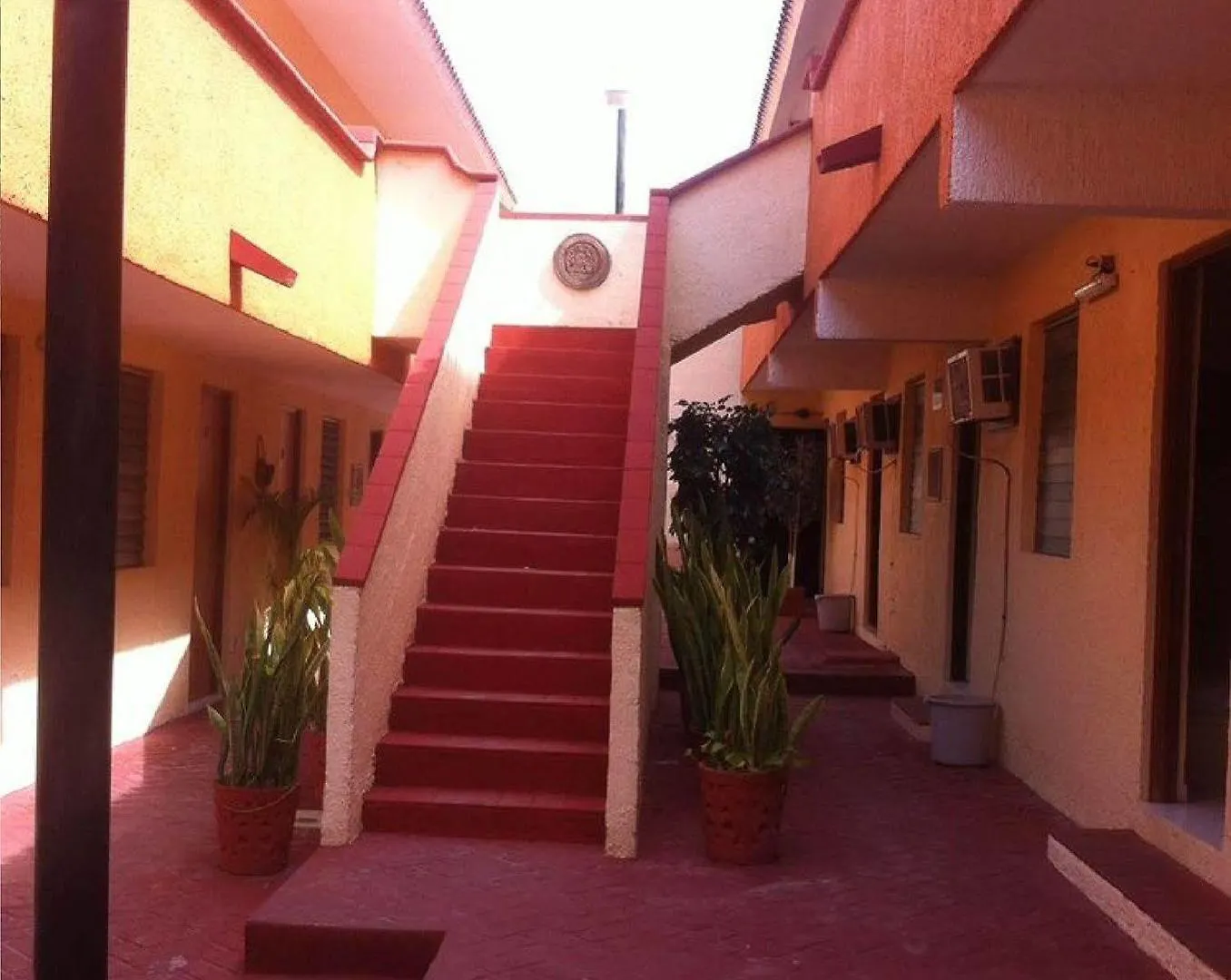 Hotel Ticuch Melida Plaza Cancun