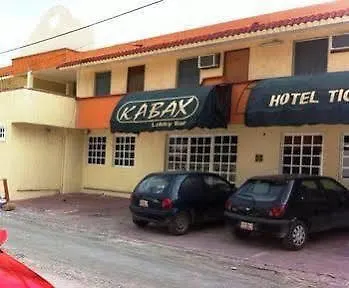 Hotel Ticuch Melida Plaza Cancun